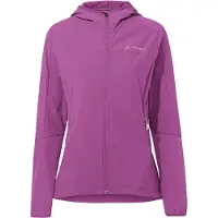 Vaude Damen Funktionsjacke Wo Moab Jacket IV