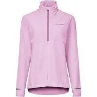 Vaude - Women's Cyclist Air Jacket - Fahrradjacke Gr 46 rosa