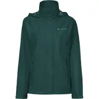Vaude Women's Escape Light Jacket deep pond (050) 44