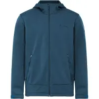 Vaude - Everhike Softshell Hoody - Softshelljacke Gr L blau