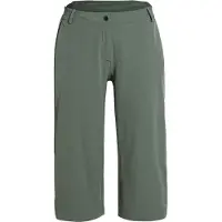 Vaude Damen Sporthose Wo Tamaro Base Capri Pants