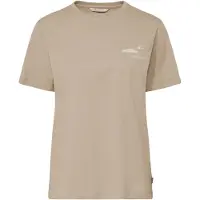 Vaude Spirit Ii Kurzarm-t-shirt