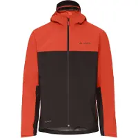 Vaude Bike Moab Rain Jacke