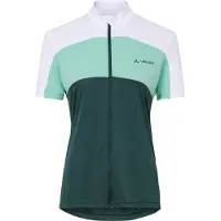 Vaude Full Zip Trikot Women Matera