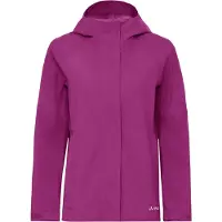 Vaude Damen Funktionsjacke Wo Neyland 2.5L Jacket II