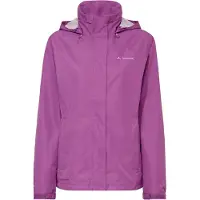 Vaude Damen Funktionsjacke Damen Radjacke Escape Bike Light Jacket