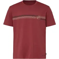 Vaude Herren Shirt Me Cyclist T-Shirt V