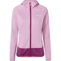 Vaude Tekoa Ii Fleece Mit Durchgehendem Reißverschluss