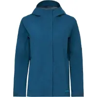 Vaude Damen Funktionsjacke Wo Neyland 2.5L Jacket II