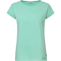 Vaude Moja Iv Kurzarm-t-shirt