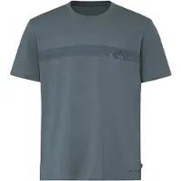 Vaude "MENS CYCLIST T-SHIRT V" sportliche Passform, kurze Ärmel, für vielseitige Aktivitäten