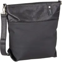 Zwei Jana J12 Schultertasche