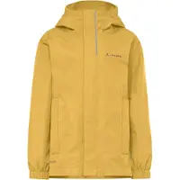 Vaude Escape Light Jacket, wasserdicht & winddicht – Savanna – Gr. 104