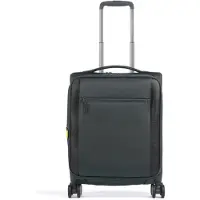 Delsey Montmartre 3 Cabin Trolley 55/40 Expandable pine