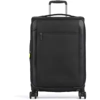 Delsey Montmartre 3 Spinner 68 Expandable black