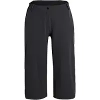Vaude Damen Sporthose Wo Tamaro Base Capri Pants