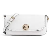 Michael Kors Handtasche 32S6GY5C5L Weiß