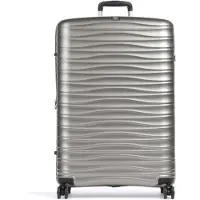 Roncato Wave DLX Trolley 75 champagne