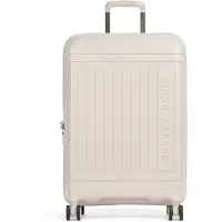 Delsey Lutece Expandable 69cm 73l Koffer Auf Rollen