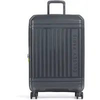 Delsey Lutece Expandable 69cm 73l Koffer Auf Rollen
