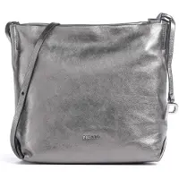 PICARD Umhängetasche Schultertasche Valesca Hand Bag Silver silberfarben