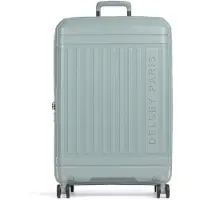 Delsey Lutece Expandable 76cm 99l Koffer Auf Rollen