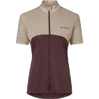 Vaude Full Zip Trikot Women Matera