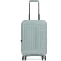 Delsey Lutece Expandable 55cm 34l Koffer Auf Rollen
