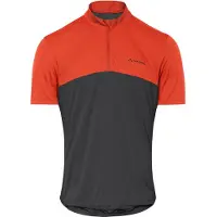Vaude Matera Hz Tricot Kurzarm-radtrikot