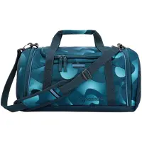Coocazoo Sporttasche, Aqua Flow