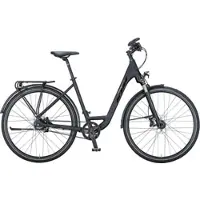 Ktm Maranello 11 light Belt Damen schwarz 2023 - 28" - 56 cm