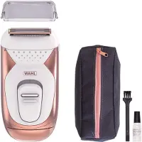 Wahl Clipper Corporation 3029467 Maszynka do golenia dla kobiet