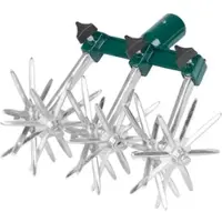 Proregal Grubber Yardworks CU-670, Rotary, ohne Griff