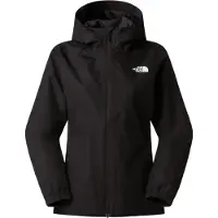 The North Face W Quest Mono Jacket Tnf Black Tnf Black Xs