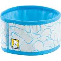 Ruffwear Swamp Cooler Neck Gaiter - Biolumin Blue - L