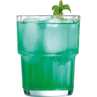 Arcoroc Trinkglas Norvège 16cl stapelbar