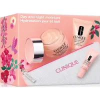 Clinique Day And Night Moisture 3st - 1 Set St