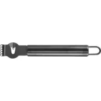 Lurch Zitruszerkleinerer, Edelstahl, 16,5 cm, dunkelgrau Bar /