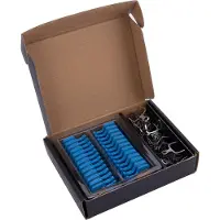 Contec Bremsbelag X25 Org Cbp-630 Formula Mega / One / R1 / Rx / Ro / T1 /C1