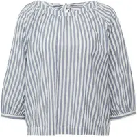s.Oliver Blouses Blue Größe: 38 | Blusen Outlet | Damen | Blau