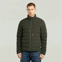 G-Star Steppjacke "Foundation liner" mit Brusttasche