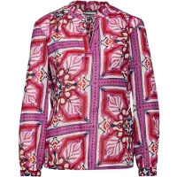 Street One Damen Bluse A344657
