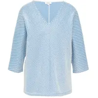 s.Oliver Damen Langarmshirt 2164115
