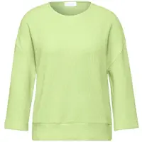 Street One Studio Damen Langarmshirt F322418