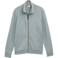 Tom Tailor Printed Stand-up Jacke