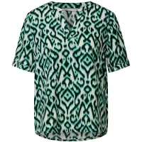 Street One Damen Bluse A345540