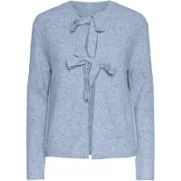 Pieces Silly Strickjacke