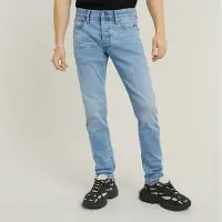 G-Star 3301 Slim Jeans