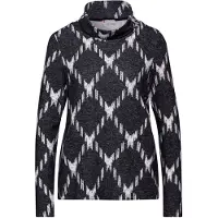 Street One Damen Langarmshirt A322250