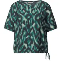 Street One Damen Bluse A345527